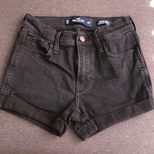 Hollister Shorts